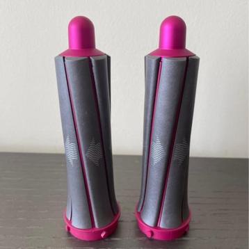 Rouleaux de 30 mm Dyson Airwrap beschikbaar voor biedingen