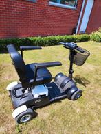 Vivi scootmobiel nieuwe staat 8 km/h rijafstand 28 km, Diversen, Ophalen, Zo goed als nieuw
