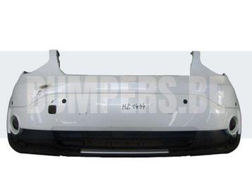 Bumper Kia Soul Ev Electric 14-18 Voorbumper MZ1494 beschikbaar voor biedingen
