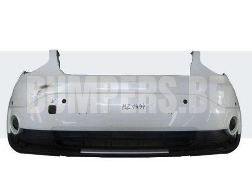 Bumper Kia Soul Ev Electric 14-18 Voorbumper MZ1494, Auto-onderdelen, Carrosserie, Bumper, Voor, Gebruikt, 6 maanden garantie