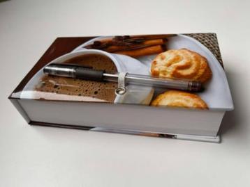2 leuke notablokken, Divers, Cahiers de notes, Enlèvement ou Envoi