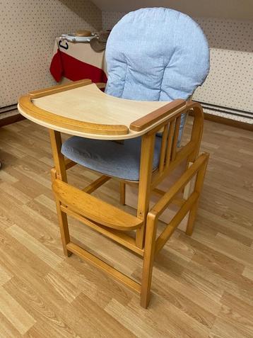 Kinderstoel beschikbaar voor biedingen