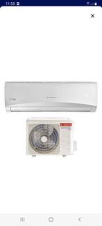 Nieuwe Ariston 7 kW  Airco set van € 2350,- nu € 1475,-, Elektronische apparatuur, Airco's, Verwarmen, Nieuw, 3 snelheden of meer