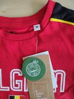 Voetbalshirt België, maat 104 (nieuw), Kinderen en Baby's, C&A, Jongen of Meisje, Nieuw, Ophalen of Verzenden