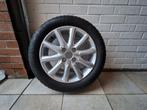 Wiel, aluminium velg, Particulier, Te koop