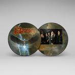SAXON / thunderbolt. picture vinyl 2017., CD & DVD, Vinyles | Hardrock & Metal, Comme neuf, Enlèvement