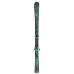 Stockli Montero AX in 178cm + Salomon Strive 13 binding, Sport en Fitness, Skiën en Langlaufen, Overige merken, 160 tot 180 cm