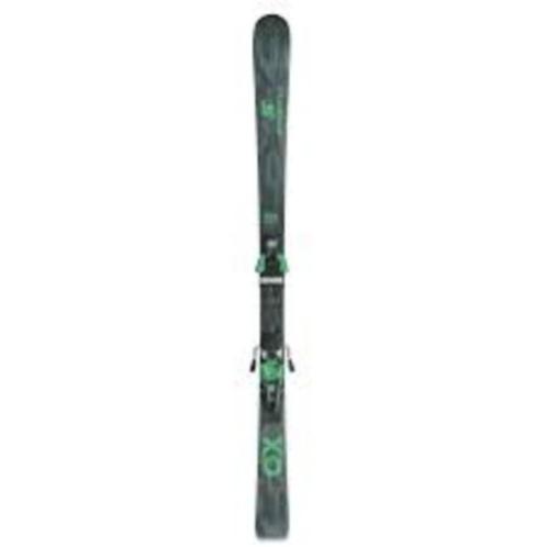Stockli Montero AX in 178cm + Salomon Strive 13 binding, Sport en Fitness, Skiën en Langlaufen, Nieuw, Ski's, Ski, Overige merken