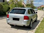 Porsche cayenne 3.2i lichte vracht tax 150€ biv 0€  gekeurd, Auto's, Automaat, Cayenne, 5 deurs, Particulier