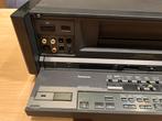 Panasonic NV-V8000 S-VHS, Enlèvement, Reconditionné, Lecteur ou enregistreur VHS