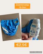 Zwembroekje - FLOATIES- M86, Enfants & Bébés, Vêtements de bébé | Taille 86, Enlèvement ou Envoi, Comme neuf, Garçon ou Fille