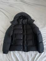Moncler vezere jas / moncler puffer, Kleding | Heren, Jassen | Winter, Maat 52/54 (L), Moncler, Zwart, Nieuw