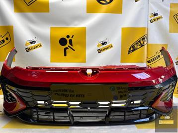 VW Golf 8,5 Facelift GTi Clubsport voorbumper 5H0807221R beschikbaar voor biedingen