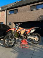 Ktm exc 125, Motos, Particulier, Enduro, 1 cylindre, 125 cm³