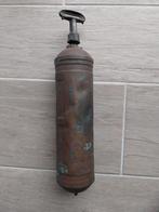 Engelse brandblusser voertuig BEF 1940 wo2, Verzamelen, Ophalen of Verzenden