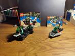 Lego space police II, Kinderen en Baby's, Speelgoed | Playmobil, Ophalen of Verzenden, Zo goed als nieuw