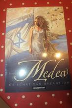 Medea                ( Ersel-Renot), Ophalen of Verzenden, Zo goed als nieuw, Ersel- Renot, Eén stripboek