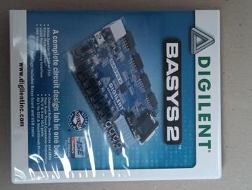 Digilent Basys 2 beschikbaar voor biedingen