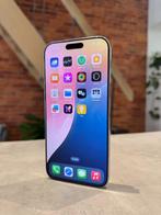 Apple iPhone 16 Pro Max, Telecommunicatie, Mobiele telefoons | Apple iPhone, 256 GB, Overige modellen, Wit, Ophalen of Verzenden