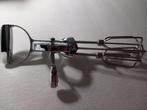 MEGADEAL : Handmixer roestvrij staal (Dille&Kamille), Huis en Inrichting, Ophalen of Verzenden, Nieuw