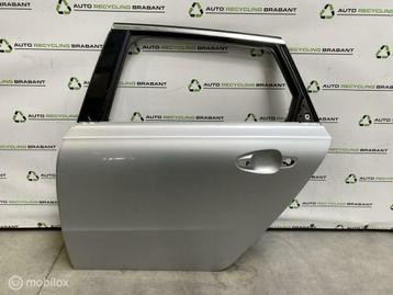 Portier Links Achter Peugeot 508 SW W23 ORIGINEEL 9006S7 beschikbaar voor biedingen