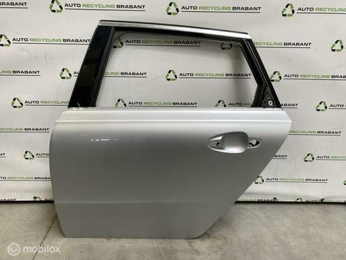 Portier Links Achter Peugeot 508 SW W23 ORIGINEEL 9006S7, Auto-onderdelen, Carrosserie, Deur, Peugeot, Achter, Links, Gebruikt