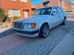 Mercedes 124 250 D Oldtimer, Auto's, Particulier, Diesel, Te koop