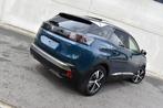 Peugeot 3008 1.6 Hybrid 225 GT Pano -*2021* 2027 Garantie, 4 cilinders, Leder en Stof, Cruise Control, Bedrijf