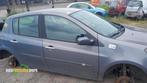 Portier 4Deurs rechts-voor van een Renault Clio (TEJ47), Auto-onderdelen, 3 maanden garantie, Gebruikt, Renault, Deur