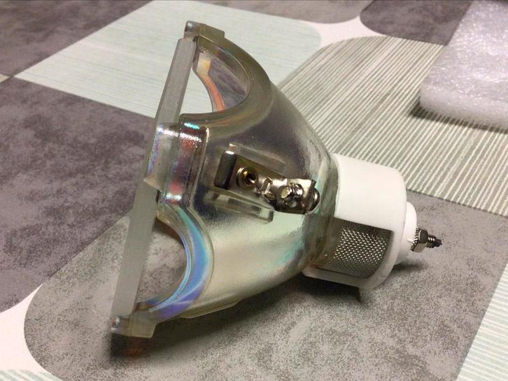 Beamer lamp voor projector hitachi NIEUW, TV, Hi-fi & Vidéo, Projecteurs vidéo, Neuf, Enlèvement ou Envoi