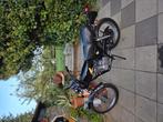 Te koop. Honda XL125. Igs. Bj1976., Motoren