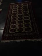 Mooi Oosters Tapijt, Ophalen