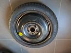 thuiskomer, toyota Avensis 5x114,3 ; set met gereedschap, Ophalen, Banden en Velgen