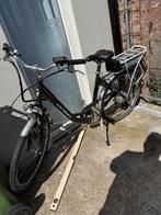 elecktriche fiets, Fietsen en Brommers, Elektrische fietsen, Ophalen, Gebruikt