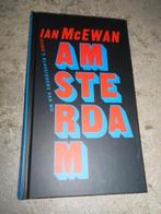 Amsterdam - Ian McEwan, Boeken, Ophalen of Verzenden, Zo goed als nieuw