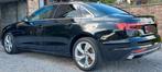 AUDI A4 3.0 TDI SLINE Edition Stronic 136pk (EU), Auto's, Automaat, 4 deurs, A4, Zwart