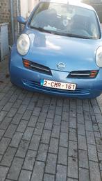 Nissan micra automatique, Achat, Noir, Micra, Automatique