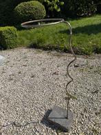 Plantenhouder, Ophalen, Gebruikt