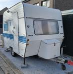 Knaus comfort 310, 600kg, Caravans en Kamperen, Caravans, Tot en met 3, Particulier, 500 - 750 kg, Knaus