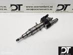 Injector BMW X5M E70 / 35i N54B30 13538616079, Gebruikt, Ophalen of Verzenden, BMW, BMW