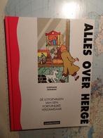 Tout Hergé - Reisplan van een verzamelaar - Kuifje, Verzamelen, Ophalen of Verzenden, Kuifje, Nieuw, Boek of Spel