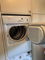 Droogkast AEG Lavatherm T37840, Ophalen, 6 tot 8 kg, Luchtafvoer, Zo goed als nieuw