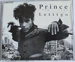 Maxi CD singles Prince, Ophalen of Verzenden, 1980 tot 2000, Gebruikt