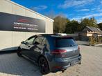 VW Golf 7.5 GTI - 2017 - Facelift - Automaat - Panorama, Auto's, Automaat, Euro 6, Zwart, Bedrijf