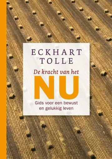 De kracht van het nu / Eckhart Tolle  beschikbaar voor biedingen