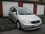 Toyota corolla station heel goede  staat 1,6 benzine., Auto's, 1600 cc, Corolla, Particulier, Euro 3