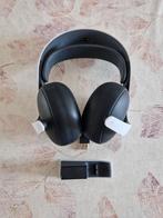 Playstation Pulse Elite Wireless headset te koop., Games en Spelcomputers, Ophalen, Zo goed als nieuw