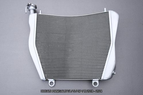 Radiateur AVDB DUCATI PANIGALE V4 / S / SP / R 2018 - 2024, Motoren, Accessoires | Overige, Nieuw, Ophalen of Verzenden