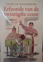 Erfzonde van de twintigste eeuw. Notities bij 1914-1918, Ophalen of Verzenden
