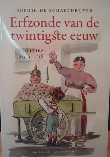 Erfzonde van de twintigste eeuw. Notities bij 1914-1918, Enlèvement ou Envoi